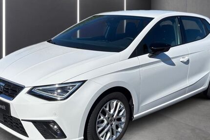 Seat Ibiza 19.080 km 21.990 &euro; Ennigerloh 59320