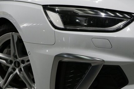 Audi A4 LIMOUSINE 40 TDI S-LINE / MATRIX-LED / 109.000 km 28.111 &euro; Hamm 59077