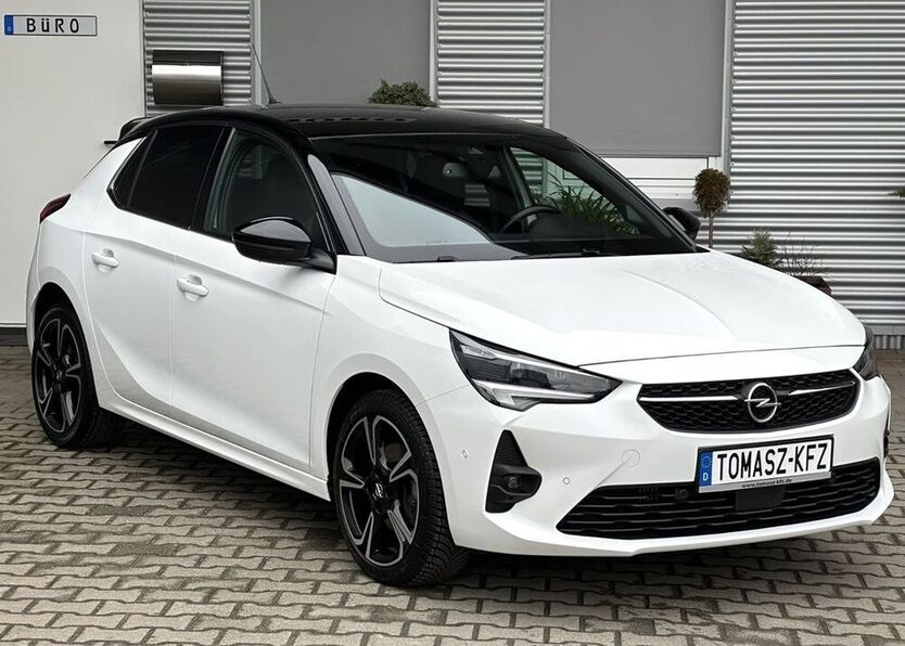 Corsa