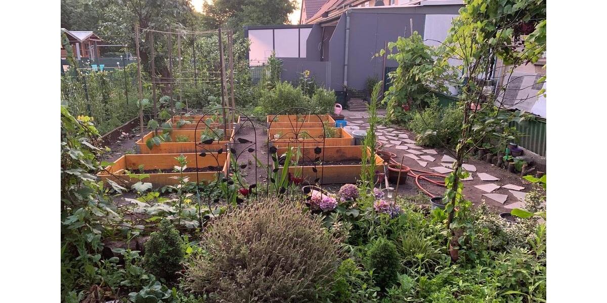 Doppelhaushälfte Ahlen Dolberg - 3 Zimmer, 60 m&sup2;, 120.000&euro; | Angebot:26331221