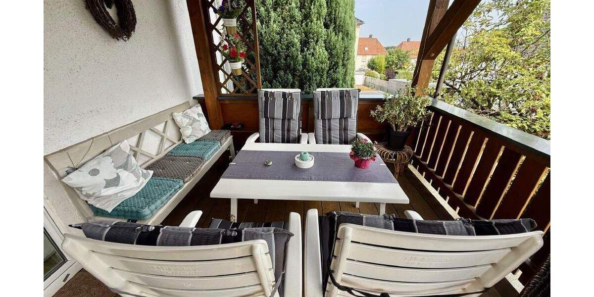 FröndenbergRuhr: Altbau-ETW mit Charme und großen Räumen - Einfach riesig! 3 zimmer