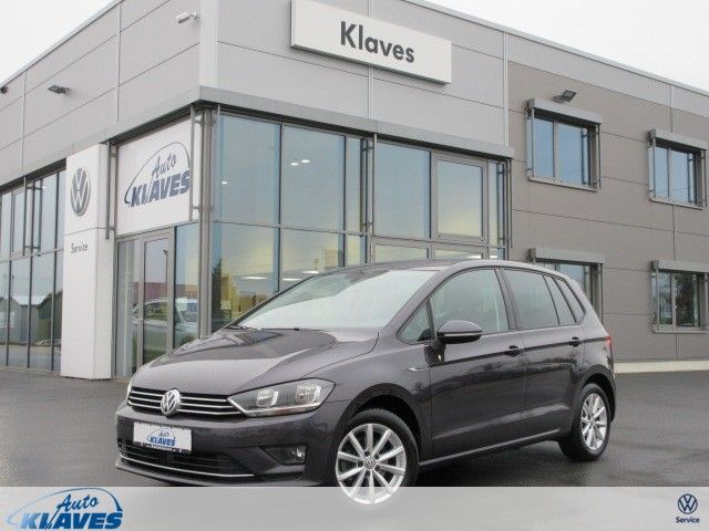 VW Golf Sportsvan 137.400 km 12.850 &euro; Ascheberg 59387