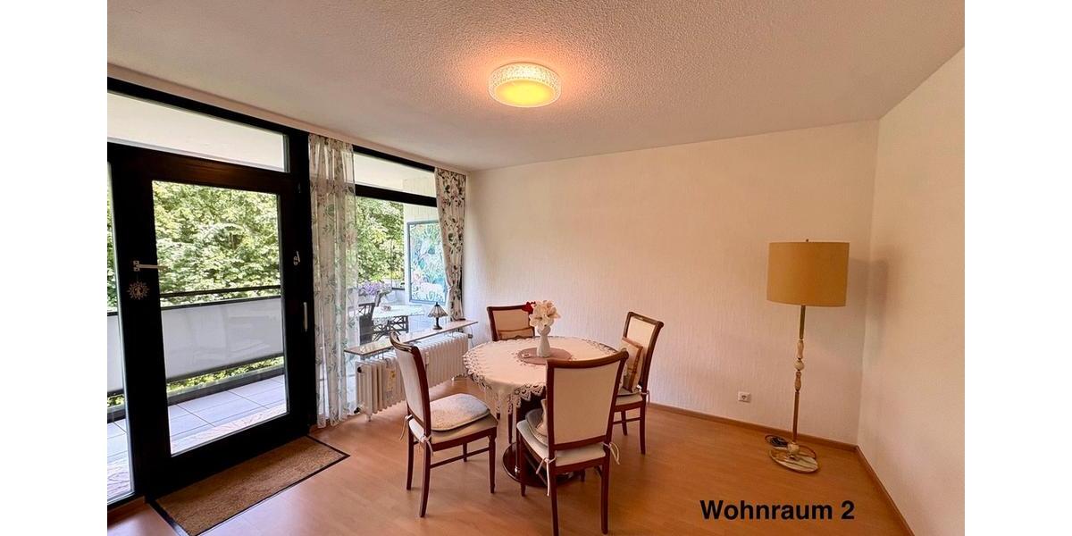Etagenwohnung Möhnesee - 3 Zimmer, 63 m&sup2;, 195.000&euro; | Angebot:27071961