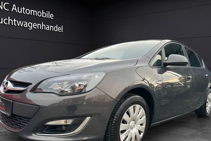 Opel Astra 142.704 km 5.999 &euro; Ahlen 59227