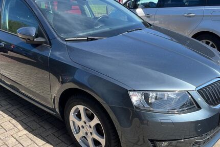 Skoda Octavia 113.245 km 12.600 &euro; Fröndenberg 58730