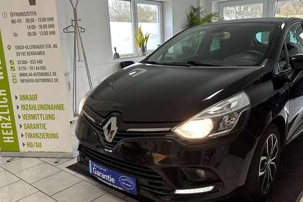 Renault Clio 158.000 km 5.990 &euro; Bergkamen 59192