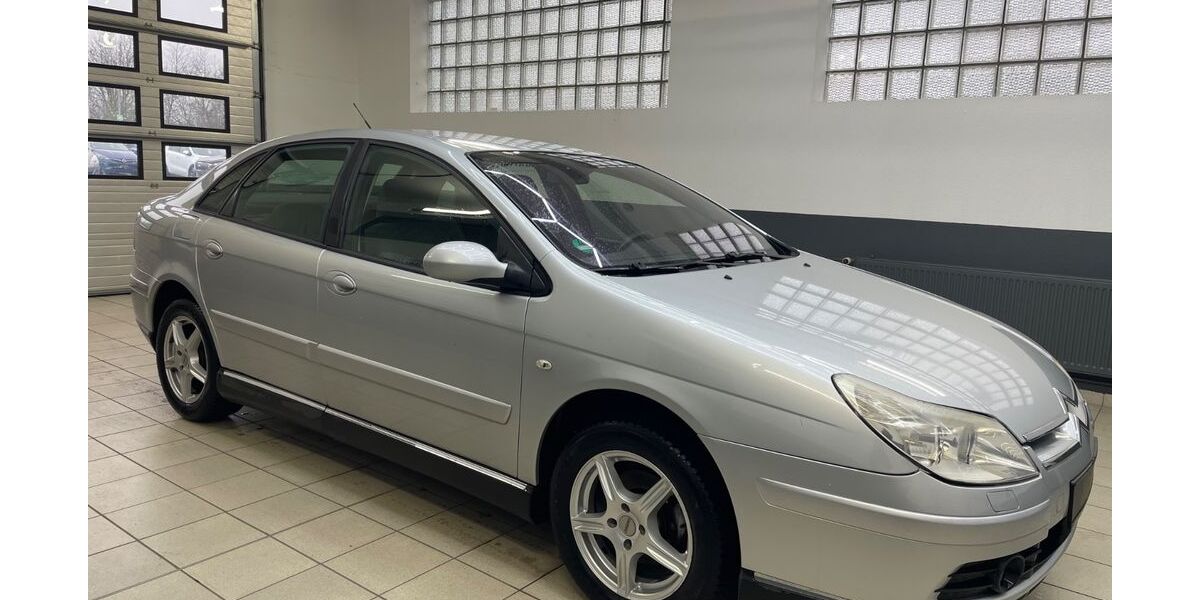 Citroen C5 181.453 km 800 &euro; Kamen 59174