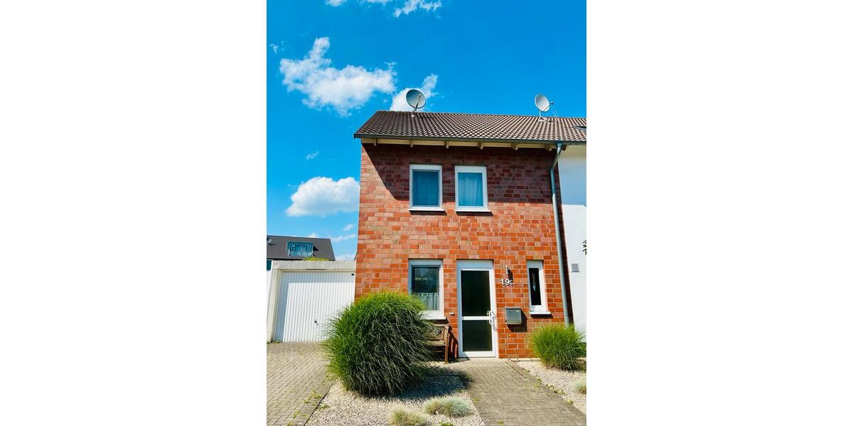 Reihenhaus Lüdinghausen - 3 Zimmer, 112 m&sup2;, 439.000&euro; | Angebot:27108874