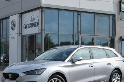 Seat Leon 54.600 km 18.999 &euro; Ascheberg 59387