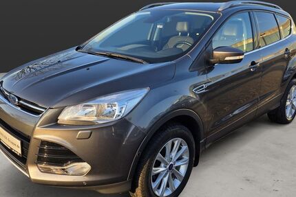 Ford Kuga 94.111 km 13.990 &euro; Ahlen 59227