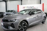Opel Astra L 1.2 T LIMO TECH GS-SPORT HIGH / WIE NEU 4.000 km 20.995 &euro; Hamm 59077