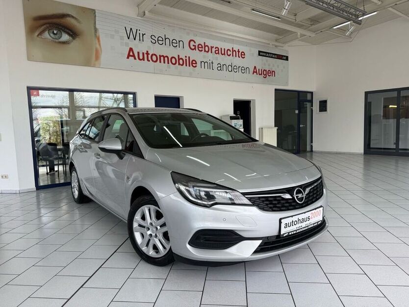 Astra