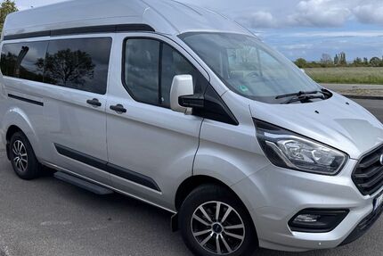 Ford Transit Custom 165.890 km 21.900 &euro; Bergkamen 59192