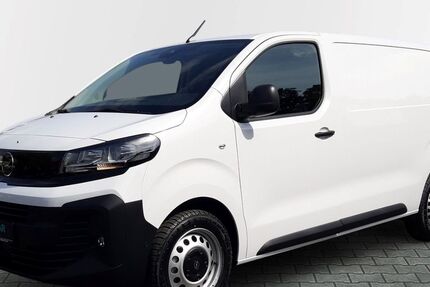 Opel Vivaro 1.590 km 26.490 &euro; Soest 59494