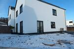 Exklusive Neubau-Doppelhaushälfte mit Garten in Ense 4 zimmer