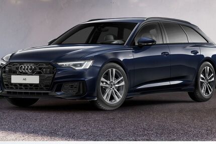 Audi A6 28.446 km 48.220 &euro; Menden 58706