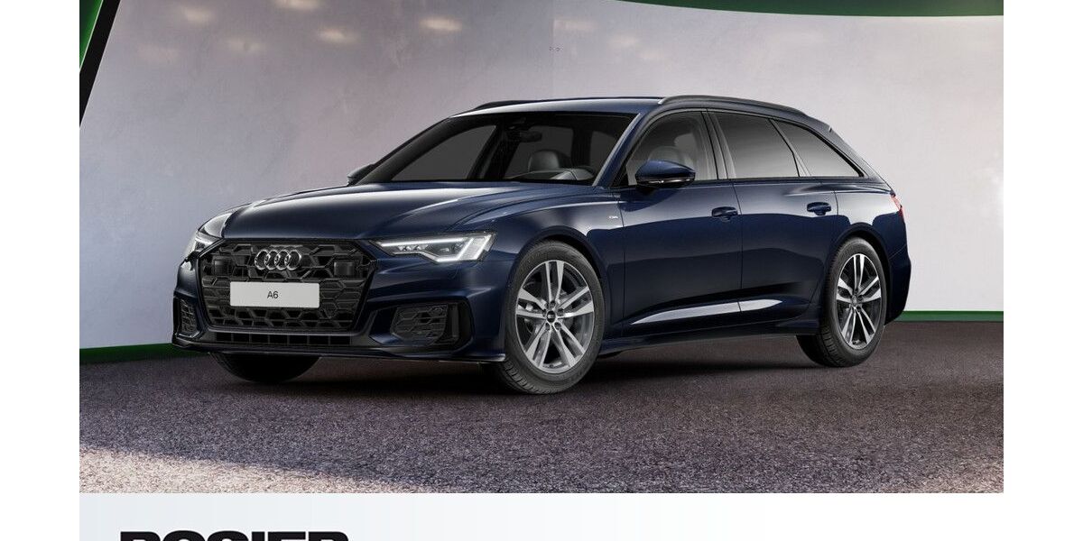 Audi A6 28.446 km 48.220 &euro; Menden 58706