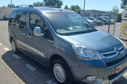 Citroen Berlingo 160.000 km 4.390 &euro; Hamm 59067