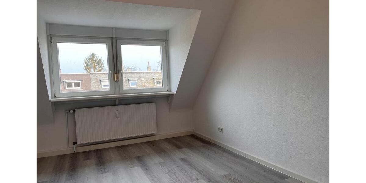 Dachgeschoßwohnung Bergkamen - 2 Zimmer, 52 m&sup2;, 494&euro; | Angebot:26313524