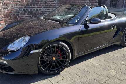 Porsche Boxster 93.500 km 29.900 &euro; Waltrop, Stadt 45731