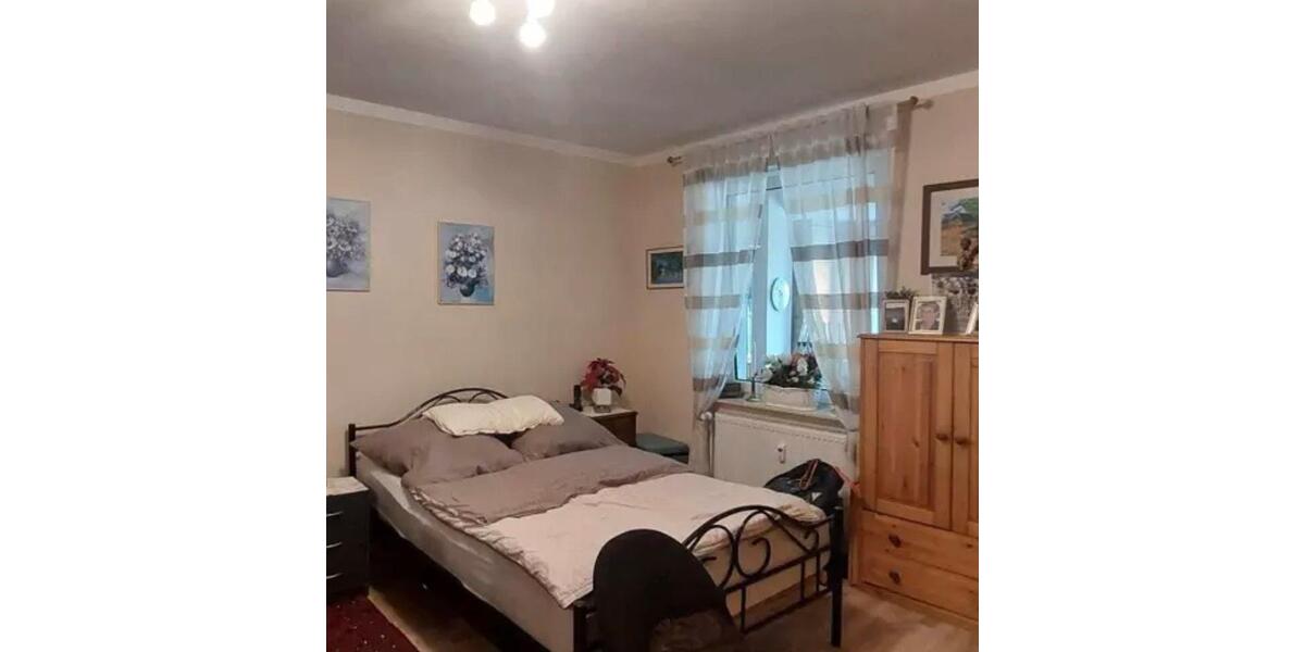 Terrassenwohnung Hamm Berge - 2 Zimmer, 65 m&sup2;, 145.000&euro; | Angebot:24844118