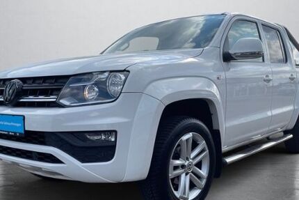 VW Amarok 185.914 km 17.889 &euro; Werne 59368
