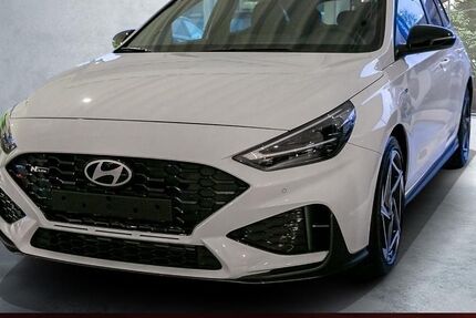 Hyundai i30 6.999 km 26.499 &euro; Hamm 59067