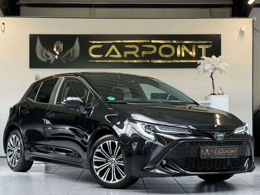 Corolla