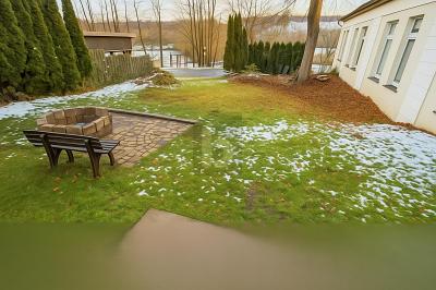 MÖHNESEEENTKERNTES HAUS MIT SEE-NÄHE - Einfamilienhaus Möhnesee | Angebot:27102445