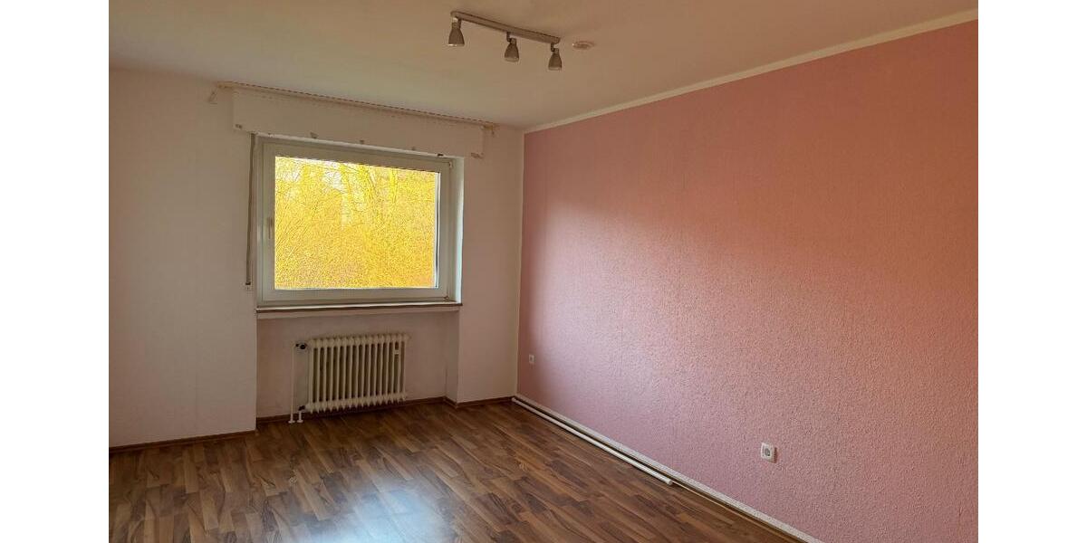 Schöne 2 Zimmerwohnung mit Balkon in Unna-Königsborn 2 zimmer