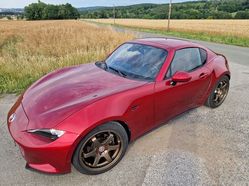 MX-5