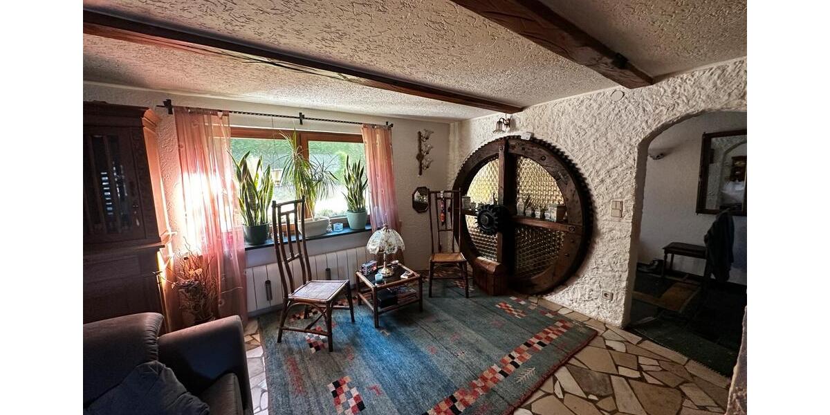 Einfamilienhaus Menden (Sauerland) Berkenhofskamp - 6 Zimmer, 170 m&sup2;, 360.000&euro; | Angebot:26178458