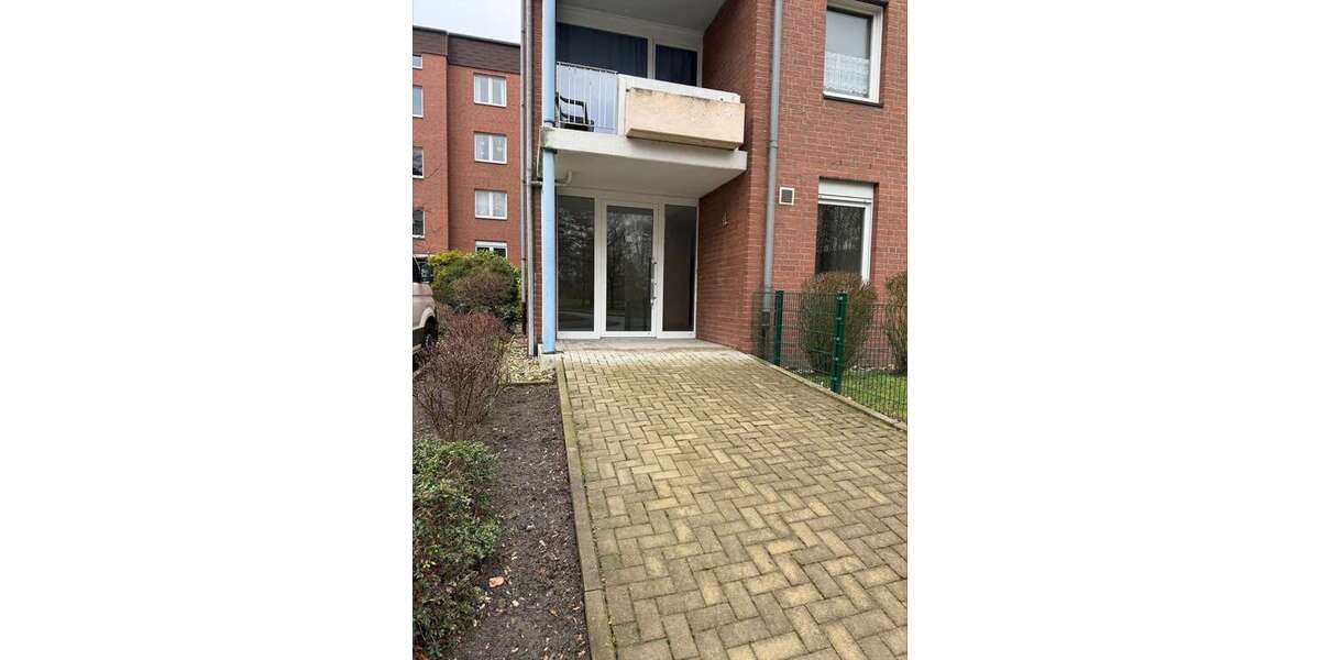 Gewerbeobjekt Lünen Brambauer - 950&euro; | Angebot:25337532