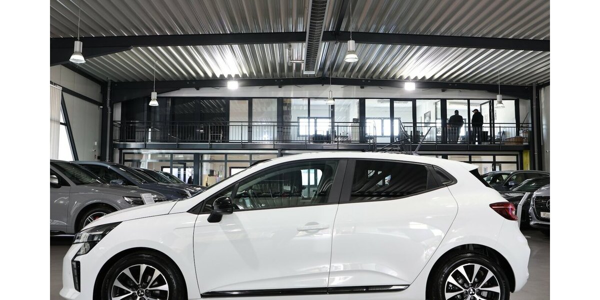 Mitsubishi Colt 1.0 SCe PLUS WHITE / LED, VIRTUAL-COCKPIT 30.000 km 15.111 &euro; Hamm 59077