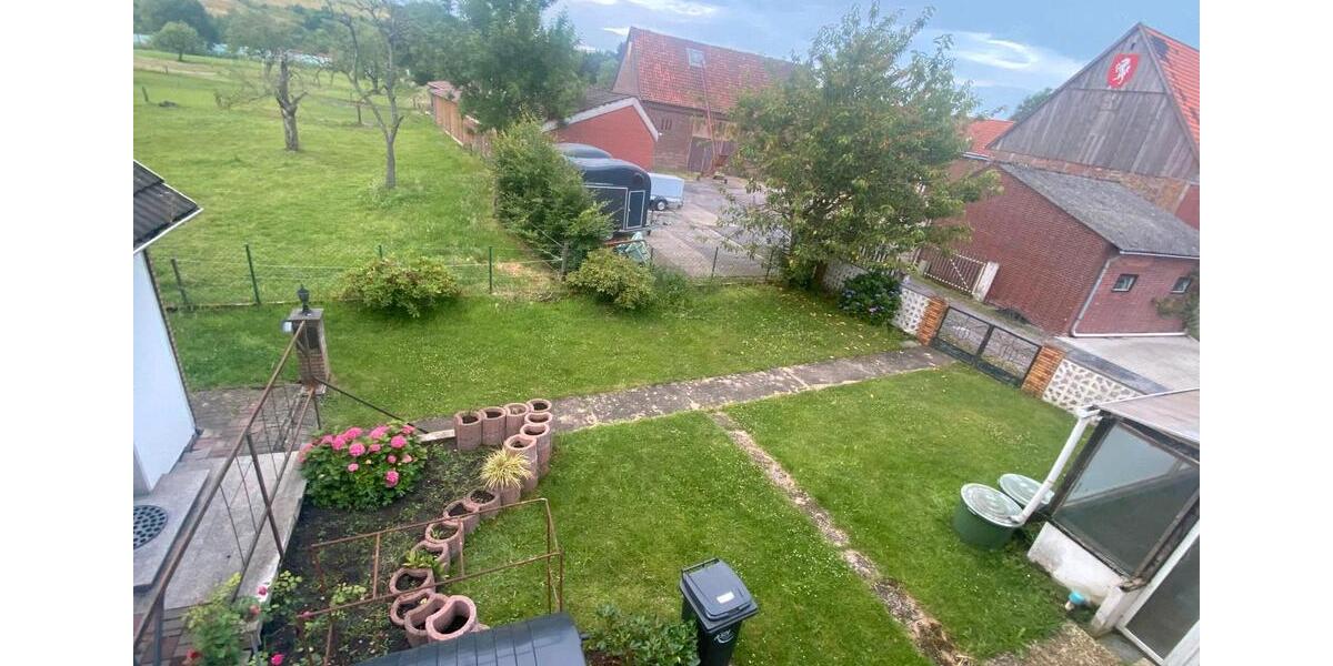 Maisonettenwohnung Hamm Herringen - 4 Zimmer, 120 m&sup2;, 1.000&euro; | Angebot:26253461