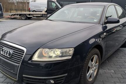 Audi A6 288.000 km 2.450 &euro; Hamm 59077