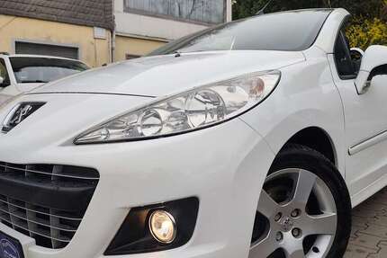 Peugeot 207 94.955 km 5.999 &euro; Menden 58708
