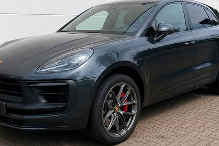 Porsche Macan 79.920 km 67.600 &euro; Ahlen 59227