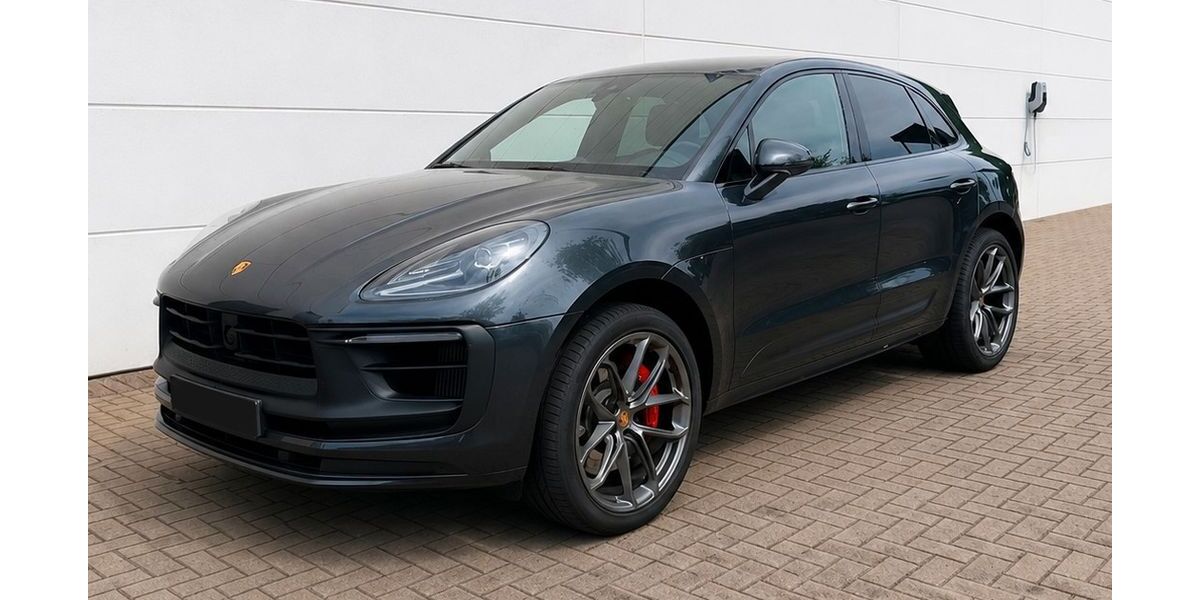 Porsche Macan 79.920 km 67.600 &euro; Ahlen 59227