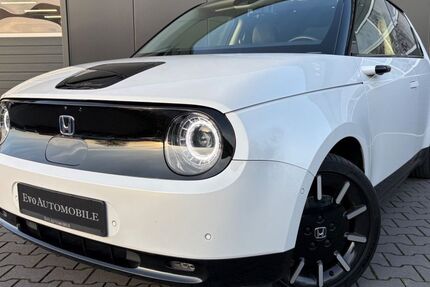 Honda e 114.044 km 12.999 &euro; Ahlen 59229