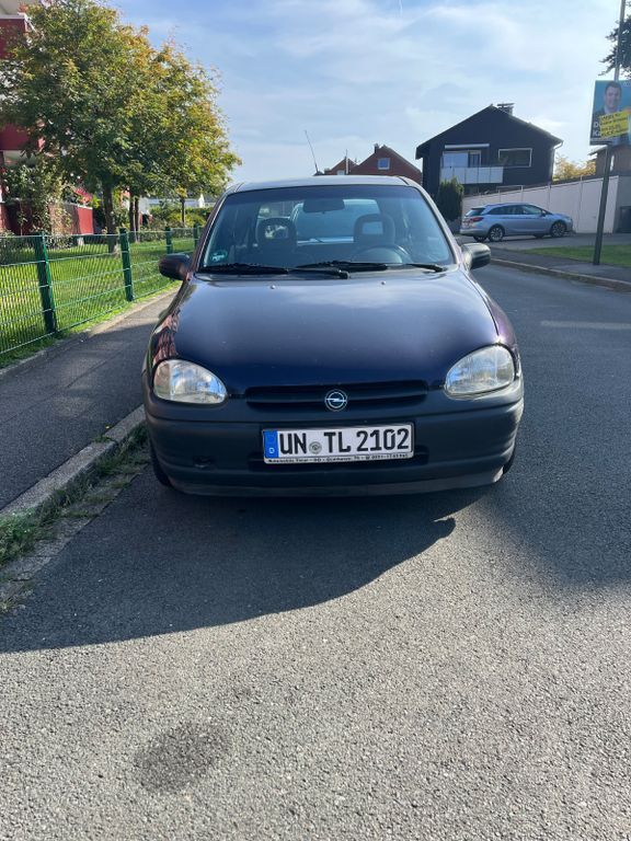 Corsa