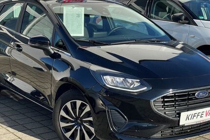 Ford Fiesta 32.957 km 15.750 &euro; Hamm 59063