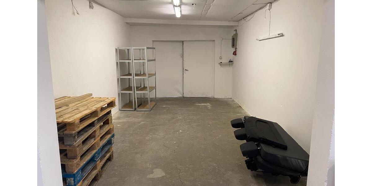 Gewerbeobjekt Hamm Daberg - 600&euro; | Angebot:25055120