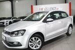 Polo 1.0 Comfortline GROßES-DISPLAY+ COMPOSITION