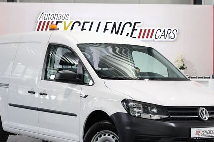 VW Caddy Maxi 72.000 km 17.444 &euro; Hamm 59077