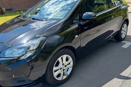 Opel Corsa 71.850 km 6.900 &euro; Bönen 59199
