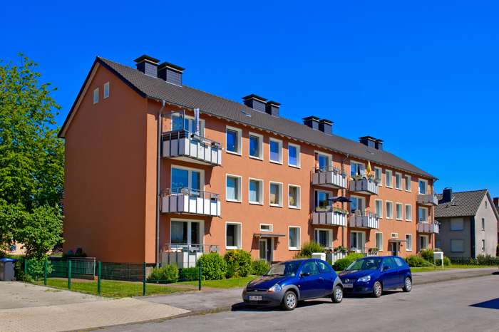 Wohnung zum Mieten in Beckum 549 € 62 m²