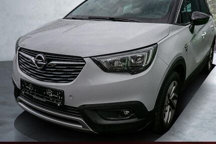 Opel Crossland (X) 42.309 km 12.490 &euro; Hamm 59067