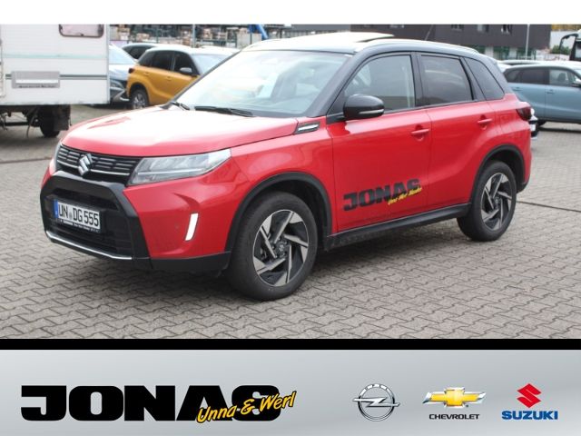 Suzuki Vitara 5.650 km 22.890 &euro; Unna 59427