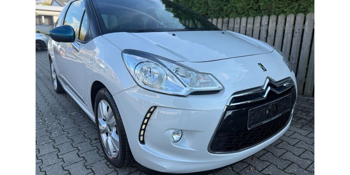 Citroen DS3 140.000 km 4.990 € Beckum 59269